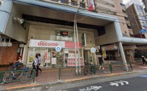 三軒茶屋スタジオへの道順