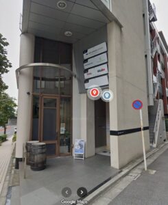 六本木スタジオのVOLT六本木