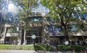 武蔵小杉STMビル