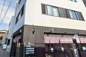 鎌倉スタジオのある御成エバービル