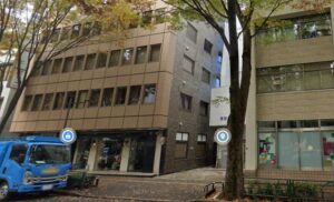 阿佐ヶ谷店前景