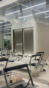 リフォーマーの写真